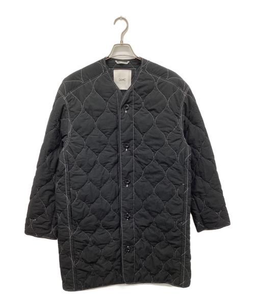 OAMC（オーエーエムシー）OAMC (オーエーエムシー) コンバットライナージャケット ブラック サイズ:XSの古着・服飾アイテム