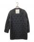 OAMC (オーエーエムシー) コンバットライナージャケット ブラック サイズ:XS：30000円