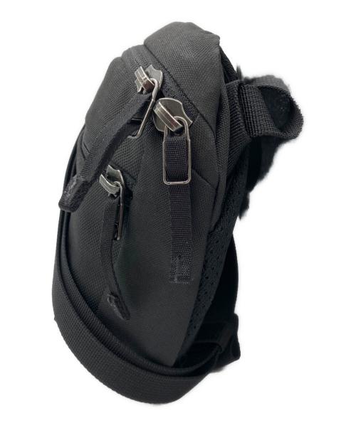 ARC'TERYX（アークテリクス）ARC'TERYX (アークテリクス) MANTIS 1 WAIST PACK ブラックの古着・服飾アイテム
