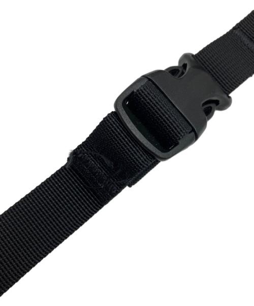 ARC'TERYX（アークテリクス）ARC'TERYX (アークテリクス) MANTIS 1 WAIST PACK ブラックの古着・服飾アイテム