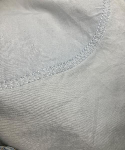 LEVI'S（リーバイス）LEVI'S (リーバイス) 505バギーストレートデニムパンツ スカイブルー サイズ:W32×L32の古着・服飾アイテム