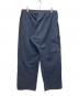 YEEZY GAP (イージーギャップ) SATIN PANTS ネイビー サイズ:XL：9000円