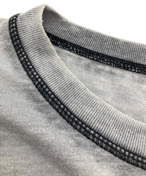 DIESEL（ディーゼル）DIESEL (ディーゼル) T-DIEGOR-L1 グレー サイズ:XLの古着・服飾アイテム