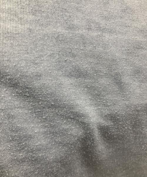 DIESEL（ディーゼル）DIESEL (ディーゼル) T-DIEGOR-L1 グレー サイズ:XLの古着・服飾アイテム