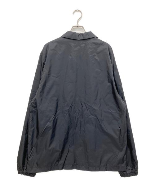 NIKE（ナイキ）NIKE (ナイキ) ESS WOVEN JACKET ブラック サイズ:XLの古着・服飾アイテム