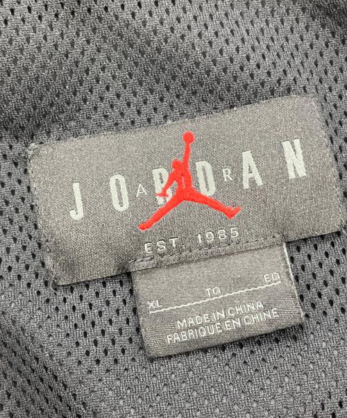NIKE（ナイキ）NIKE (ナイキ) ESS WOVEN JACKET ブラック サイズ:XLの古着・服飾アイテム