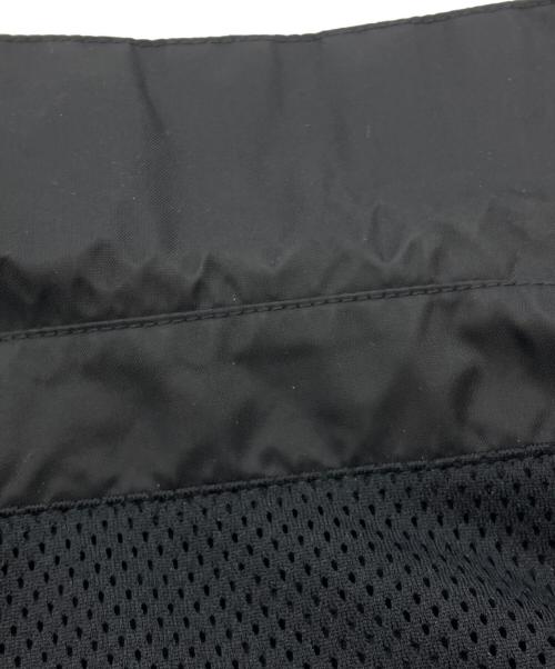 NIKE（ナイキ）NIKE (ナイキ) ESS WOVEN JACKET ブラック サイズ:XLの古着・服飾アイテム