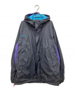 中古・古着通販】mont-bell (モンベル) テンペストジャケット ネイビー