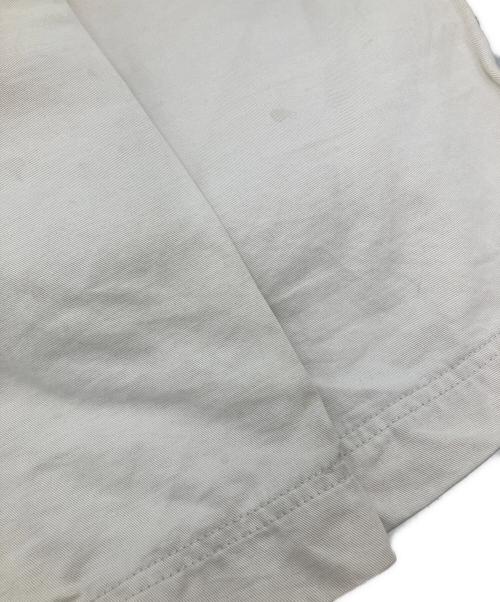C.E（シーイー）C.E (シーイー) SIDE ZIP PANTS ベージュ サイズ:Lの古着・服飾アイテム