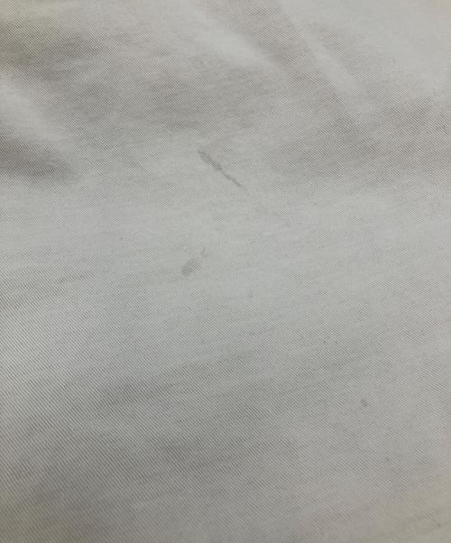 C.E（シーイー）C.E (シーイー) SIDE ZIP PANTS ベージュ サイズ:Lの古着・服飾アイテム