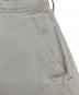 中古・古着 C.E (シーイー) SIDE ZIP PANTS ベージュ サイズ:L：6000円