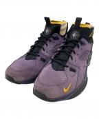 NIKEナイキ）の古着「AIR MOWABB」｜パープル