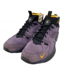 NIKE（ナイキ）の古着「AIR MOWABB」｜パープル