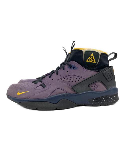 NIKE（ナイキ）NIKE (ナイキ) AIR MOWABB パープル サイズ:29の古着・服飾アイテム