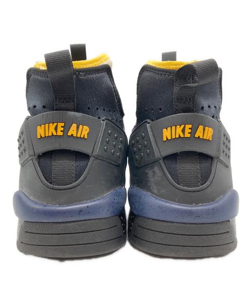 NIKE（ナイキ）NIKE (ナイキ) AIR MOWABB パープル サイズ:29の古着・服飾アイテム