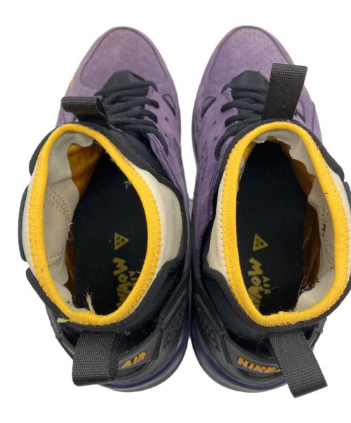 NIKE（ナイキ）NIKE (ナイキ) AIR MOWABB パープル サイズ:29の古着・服飾アイテム