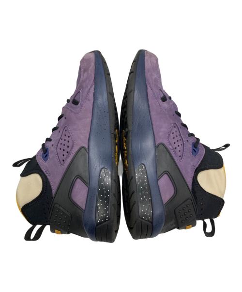 NIKE（ナイキ）NIKE (ナイキ) AIR MOWABB パープル サイズ:29の古着・服飾アイテム