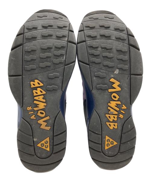 NIKE（ナイキ）NIKE (ナイキ) AIR MOWABB パープル サイズ:29の古着・服飾アイテム