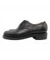 forme (フォルメ) BLUCHER PLAIN TOE　レザーシューズ ブラック サイズ:3 1/2：25000円