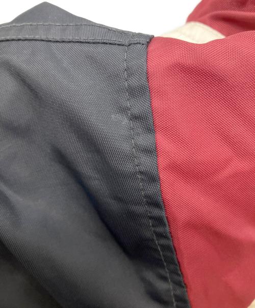 NIKE（ナイキ）NIKE (ナイキ) ナイロンジャケット ブラック サイズ:XSの古着・服飾アイテム