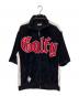 GALFY（ガルフィー）の古着「ウェッサイ成金 ジャケット」｜ブラック