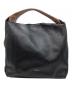 FURLA（フルラ）の古着「エリザベス2wayレザーバッグ」｜ブラック