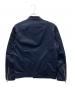 DIESEL (ディーゼル) ナイロンライダースジャケット ネイビー サイズ:M：12000円