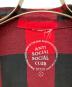 anti social social CLUBの古着・服飾アイテム：5000円