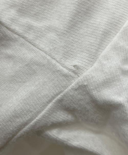 SUPREME（シュプリーム）Supreme (シュプリーム) Milano Dal 1994’ Tee ホワイト サイズ:Lの古着・服飾アイテム