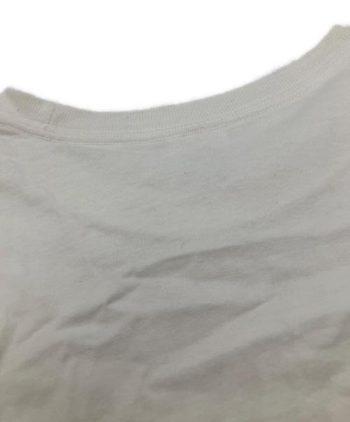 SUPREME（シュプリーム）Supreme (シュプリーム) Milano Dal 1994’ Tee ホワイト サイズ:Lの古着・服飾アイテム