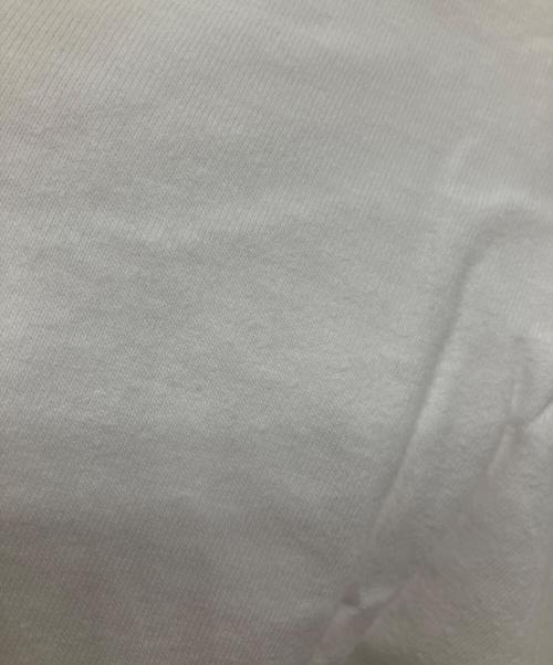 SUPREME（シュプリーム）Supreme (シュプリーム) Milano Dal 1994’ Tee ホワイト サイズ:Lの古着・服飾アイテム