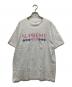 Supreme（シュプリーム）の古着「Milano Dal 1994’ Tee」｜ホワイト