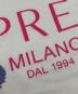 中古・古着 Supreme (シュプリーム) Milano Dal 1994’ Tee ホワイト サイズ:L：6000円