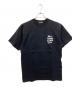 GOD SELECTION XXX（ゴッド セレクション トリプルエックス）の古着「Tシャツ」｜ブラック