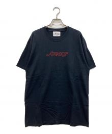 AWAKE（アウェイク）の古着「20AW ロゴTシャツ」｜ブラック