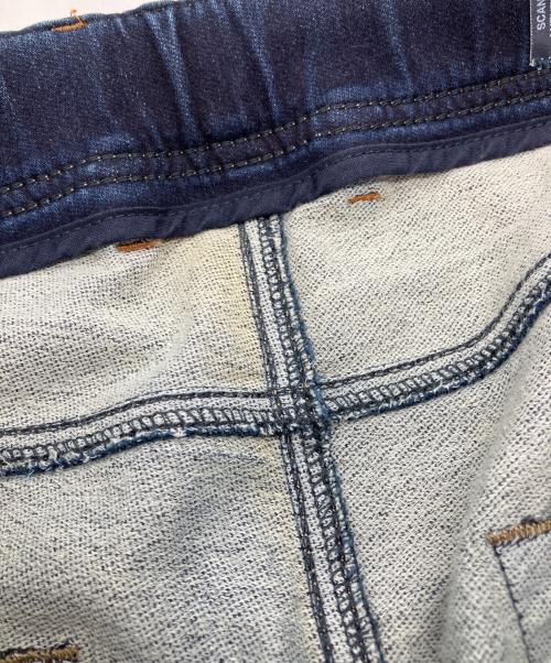DIESEL（ディーゼル）DIESEL (ディーゼル) デニムパンツ インディゴ サイズ:W30の古着・服飾アイテム