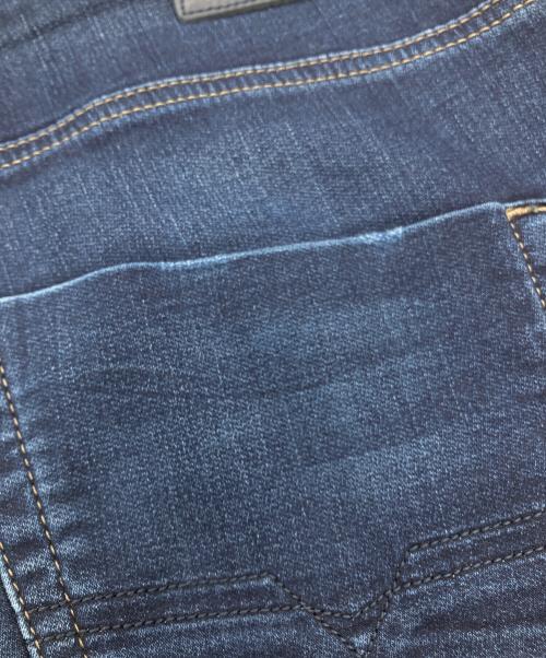 DIESEL（ディーゼル）DIESEL (ディーゼル) デニムパンツ インディゴ サイズ:W30の古着・服飾アイテム