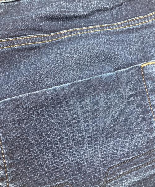 DIESEL（ディーゼル）DIESEL (ディーゼル) デニムパンツ インディゴ サイズ:W30の古着・服飾アイテム