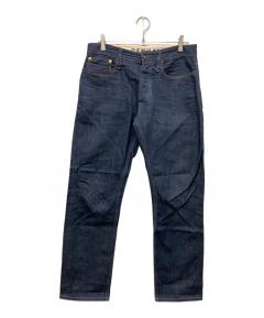 中古・古着通販】UNDERCOVER (アンダーカバー) 16SS 68デニム 復刻 25