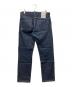 Denham (デンハム) DRILL セルビッチデニムパンツ インディゴ サイズ:記載なし：5000円