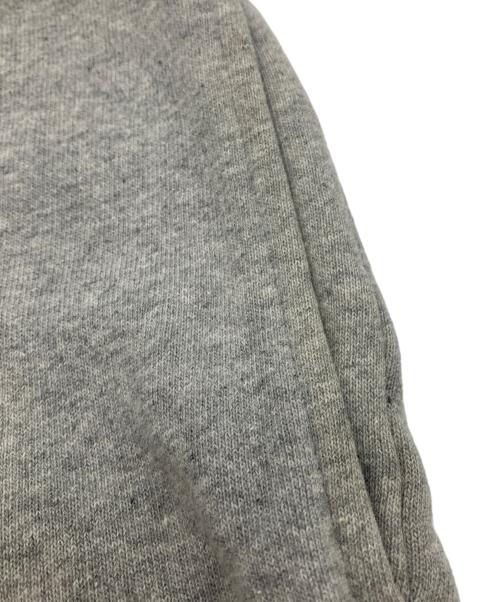 A BATHING APE（アベイシングエイプ）A BATHING APE (アベイシングエイプ) スウェットパンツ グレー サイズ:Mの古着・服飾アイテム