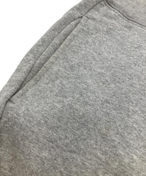 A BATHING APE（アベイシングエイプ）A BATHING APE (アベイシングエイプ) スウェットパンツ グレー サイズ:Mの古着・服飾アイテム