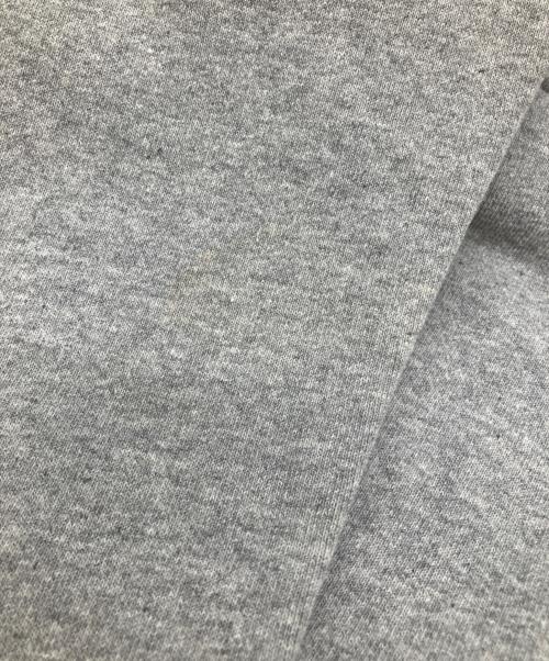 A BATHING APE（アベイシングエイプ）A BATHING APE (アベイシングエイプ) スウェットパンツ グレー サイズ:Mの古着・服飾アイテム
