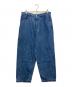 FARAH（ファーラー）の古着「Baggy Pants」｜インディゴ