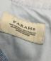 FARAHの古着・服飾アイテム：6000円