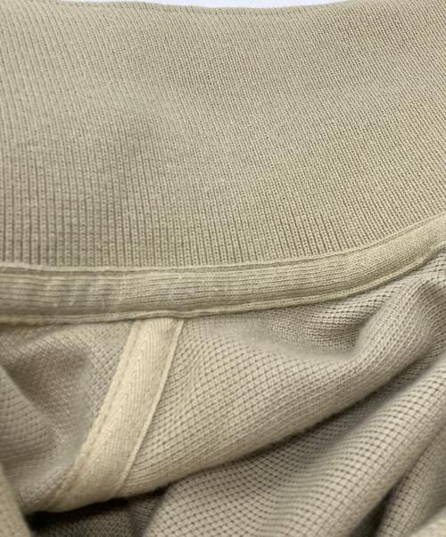 LACOSTE（ラコステ）LACOSTE (ラコステ) ビッグクロックヴィンテージL1212 ベージュ サイズ:Sの古着・服飾アイテム