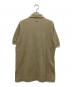 LACOSTE (ラコステ) ビッグクロックヴィンテージL1212 ベージュ サイズ:S：5000円