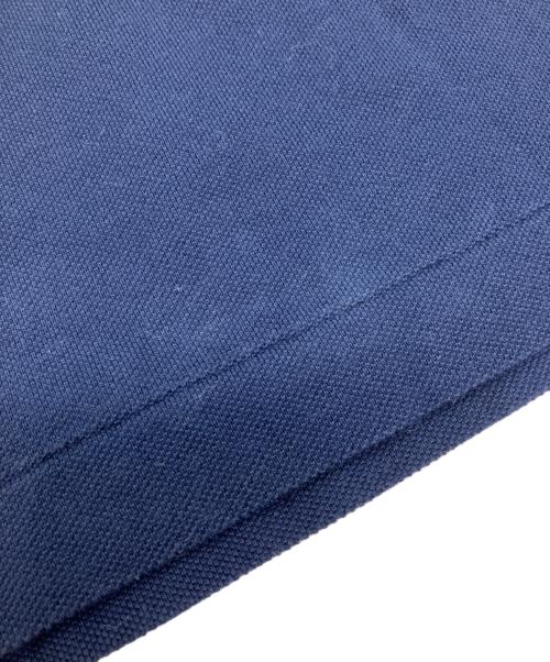 LACOSTE（ラコステ）LACOSTE (ラコステ) ビッグクロックヴィンテージL1212 ネイビー サイズ:Sの古着・服飾アイテム