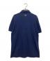 LACOSTE (ラコステ) ビッグクロックヴィンテージL1212 ネイビー サイズ:S：5000円