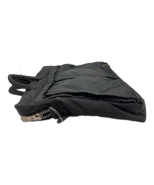 PORTER（ポーター）PORTER (ポーター) 2WAY BRIEFCASE ブラックの古着・服飾アイテム